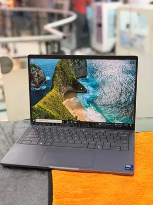 New Laptop Dell Pro 14 16GB Intel Core Ultra 5 SSD 256GB