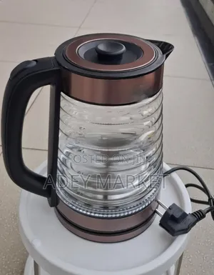 .Mylongs Electric Kettle
