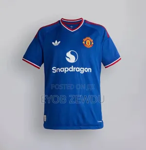 Jersey United and Arsenal