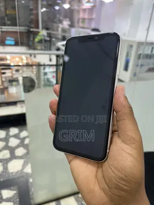 Apple iPhone 11 256 GB White