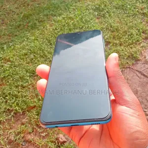 Samsung Galaxy M12 64 GB Blue