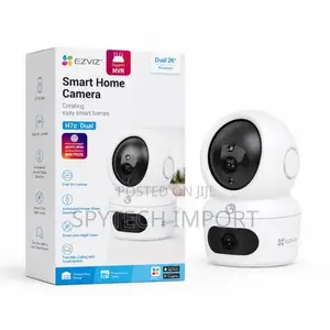 EZVIZ H7c 4MP Dual Lens