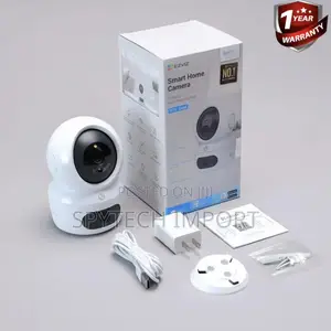 EZVIZ H7c 4MP Dual Lens