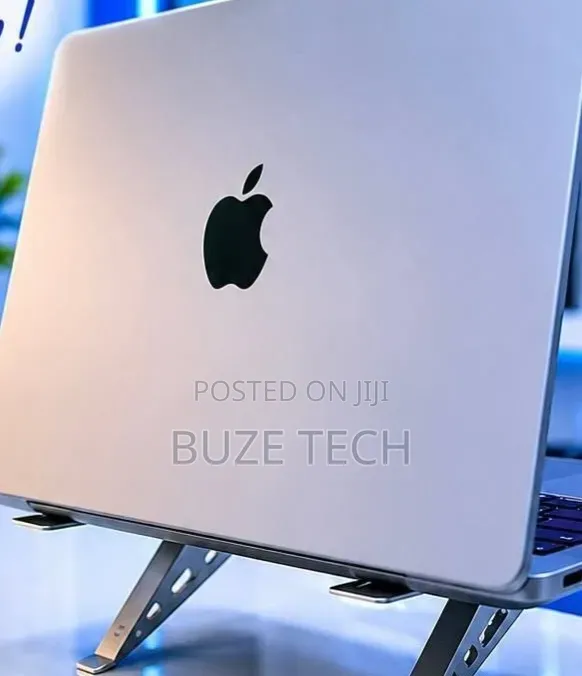 New Laptop Apple MacBook Pro 2021 M1 16GB Apple M1 Pro SSD 512GB