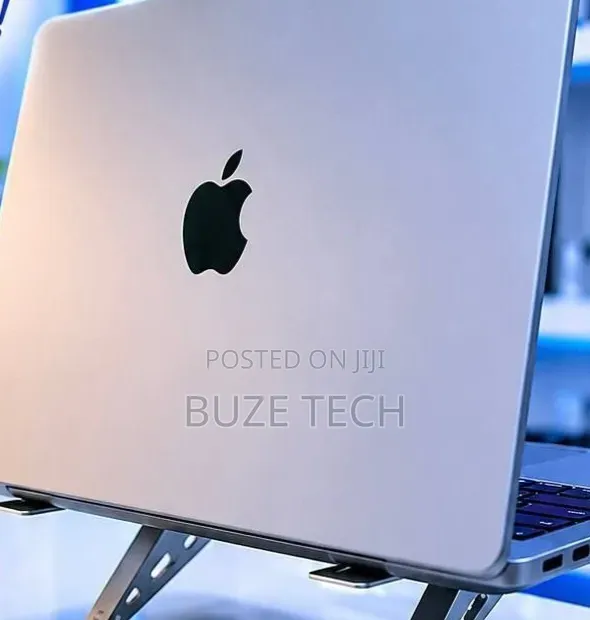 New Laptop Apple MacBook Pro 2021 M1 16GB Apple M1 Pro SSD 512GB