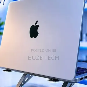 New Laptop Apple MacBook Pro 2021 M1 16GB Apple M1 Pro SSD 512GB