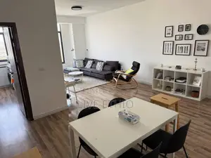 Furnished 2bdrm Apartment in Bole for rent