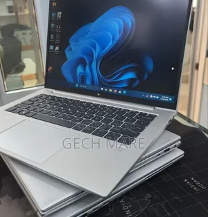 New Laptop HP Stream Notebook 16GB Intel Core i7 SSD 512GB