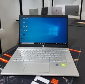 New Laptop HP Pavilion 15 16GB Intel Core i7 SSD 512GB