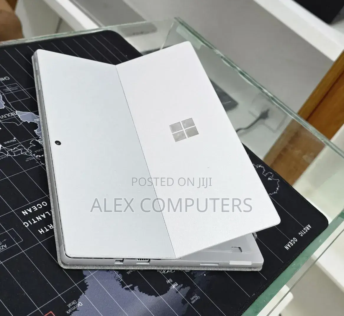 New Laptop Microsoft Surface Pro 7+ 16GB Intel Core i5 SSD 256GB