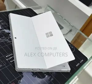 New Laptop Microsoft Surface Pro 7+ 16GB Intel Core i5 SSD 256GB