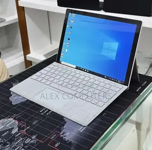 New Laptop Microsoft Surface Pro 7+ 16GB Intel Core i5 SSD 256GB