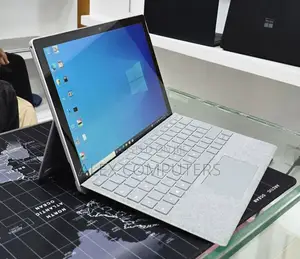 New Laptop Microsoft Surface Pro 7+ 16GB Intel Core i5 SSD 256GB