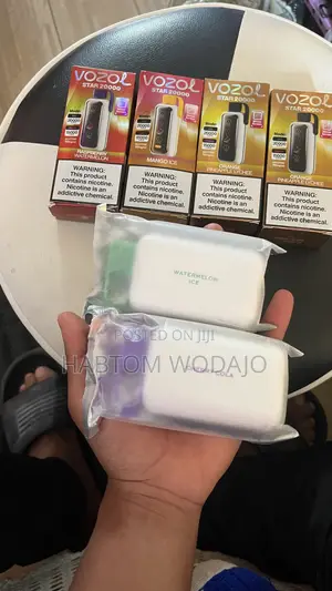 Vape for Smoke 