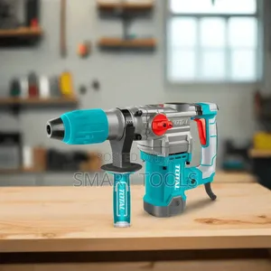 Total Rotary Hammer Drill