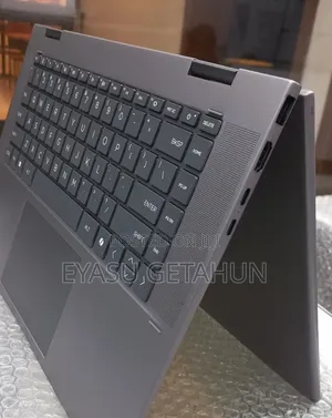 New Laptop HP Envy x360 16GB Intel Core Ultra 7 SSD 512GB