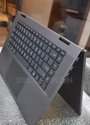 New Laptop HP Envy x360 16GB Intel Core Ultra 7 SSD 512GB