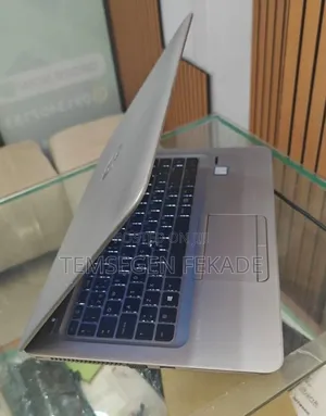 New Laptop HP EliteBook 840 G3 8GB Intel Core i5 HDD 1T