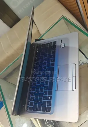 New Laptop HP EliteBook 840 G3 8GB Intel Core i5 HDD 1T