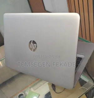New Laptop HP EliteBook 840 G3 8GB Intel Core i5 HDD 1T