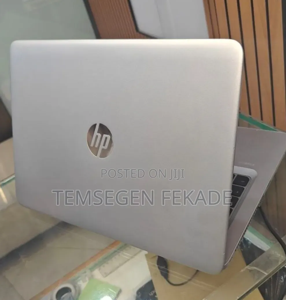 New Laptop HP EliteBook 840 G3 8GB Intel Core i5 HDD 1T