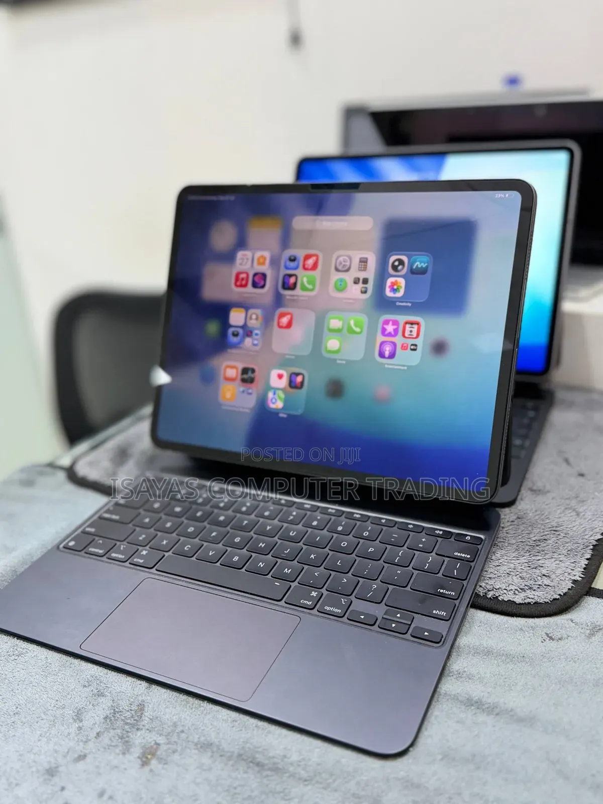 New Apple iPad Pro 512 GB