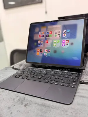 New Apple iPad Pro 512 GB
