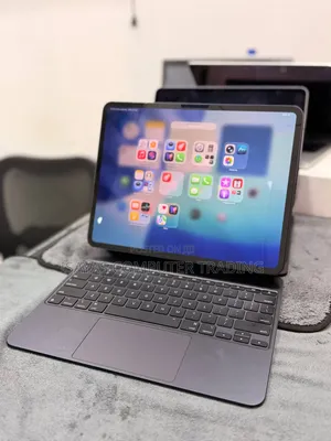 New Apple iPad Pro 512 GB