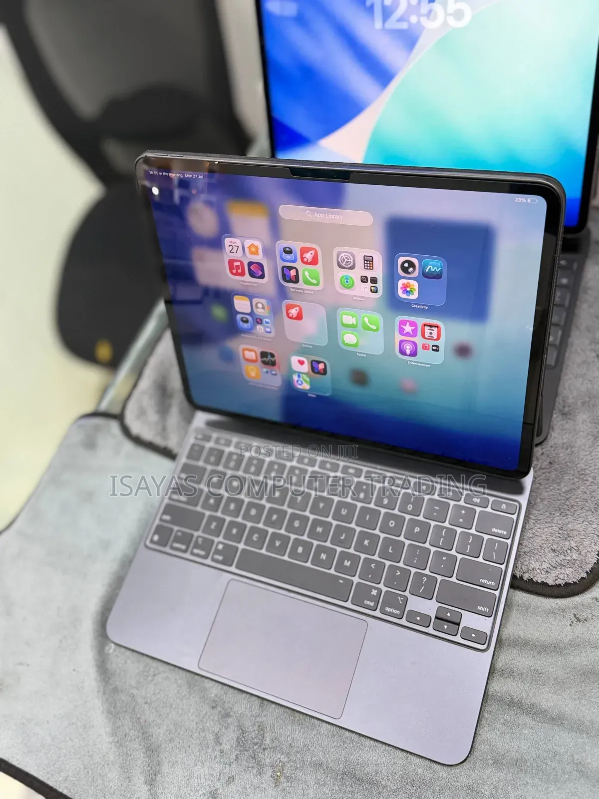 New Apple iPad Pro 512 GB