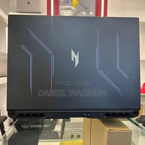 New Laptop Acer Nitro V 16 16GB Intel Core i7 SSD 1T