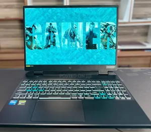 New Laptop Acer Predator Helios 16 16GB Intel Core i7 SSD 512GB