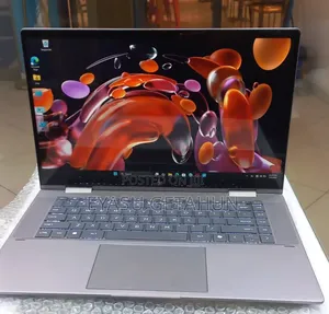 New Laptop HP Envy x360 16GB Intel Core Ultra 7 SSD 512GB