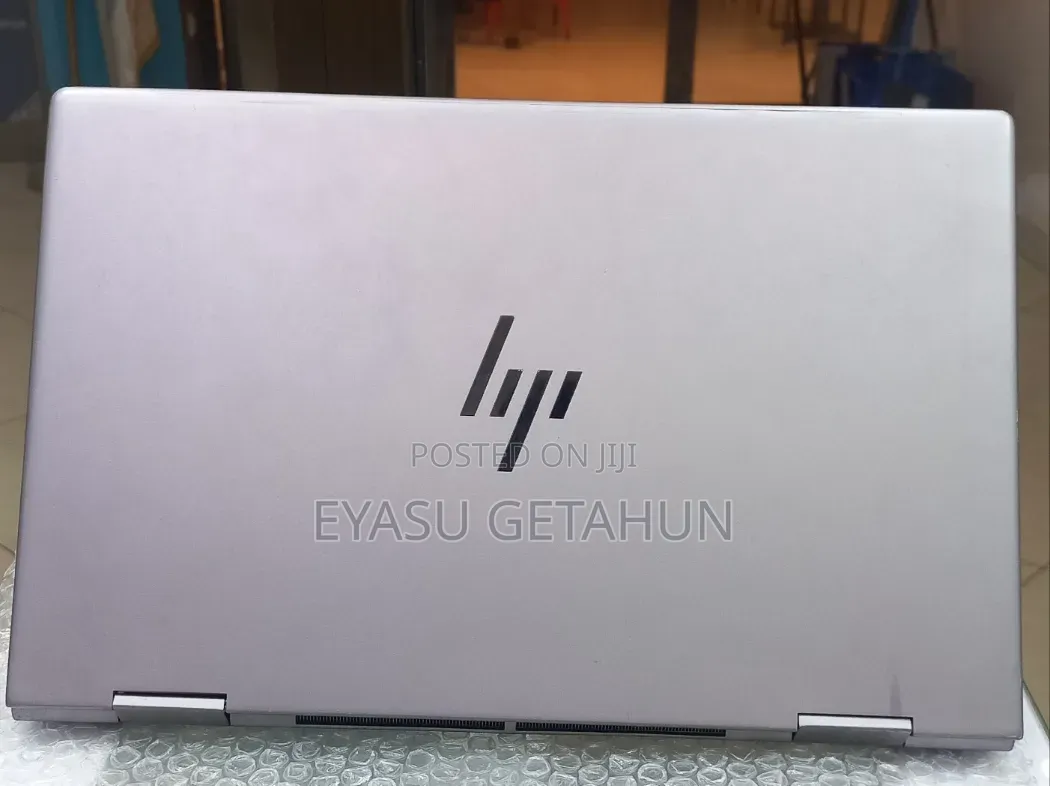 New Laptop HP Envy x360 16GB Intel Core Ultra 7 SSD 512GB