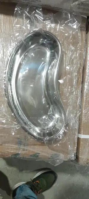 Kidney Dish Large