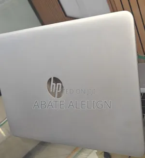 New Laptop HP EliteBook 840 G3 8GB Intel Core i5 SSD 256GB