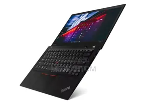 New Laptop Lenovo ThinkPad T14 16GB AMD Ryzen 5 SSD 512GB