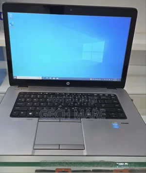 New Laptop HP EliteBook 850 G1 8GB Intel Core i5 SSD 1T