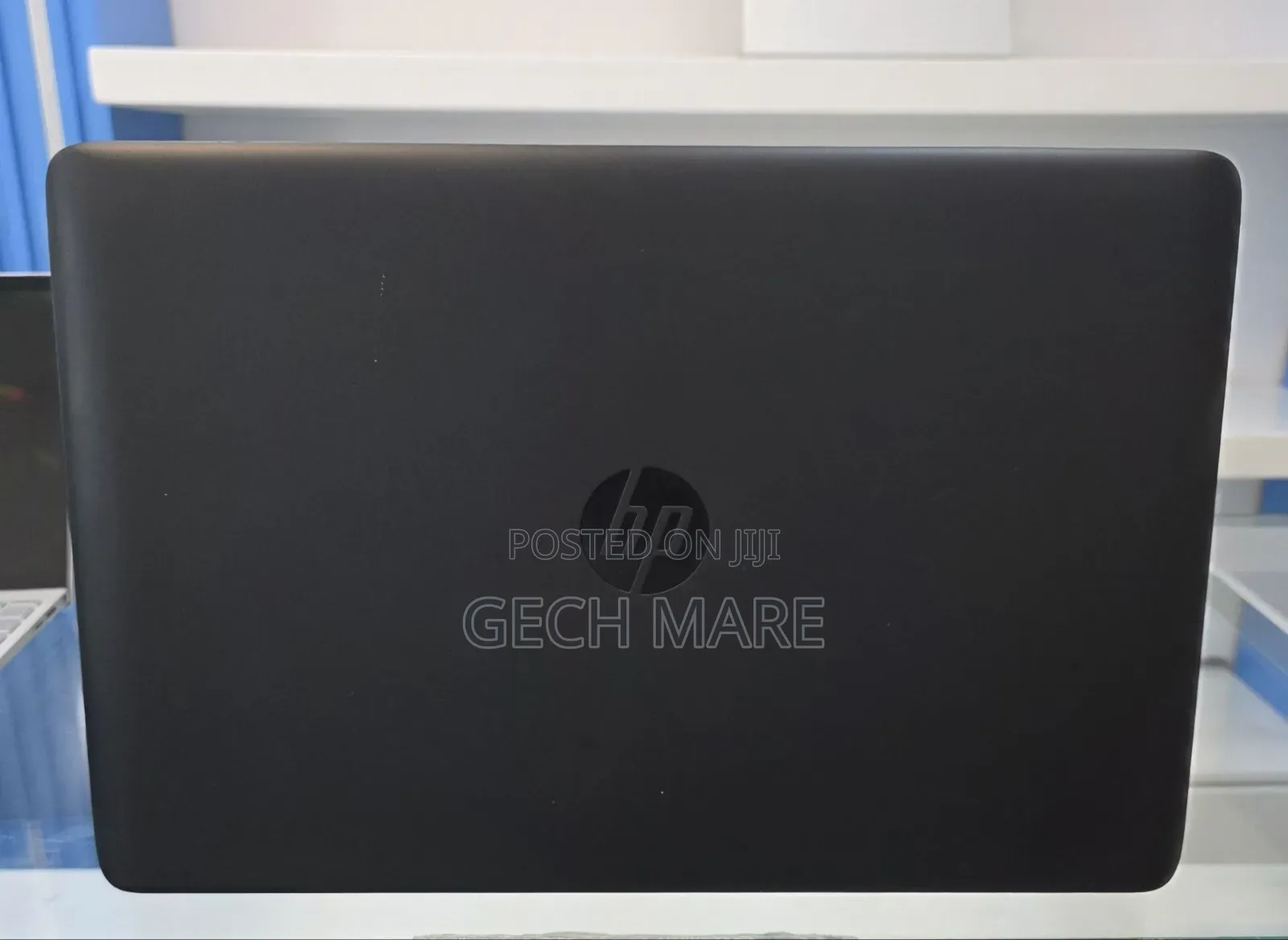 New Laptop HP EliteBook 850 G1 8GB Intel Core i5 SSD 1T