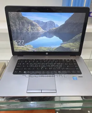 New Laptop HP EliteBook 850 G1 8GB Intel Core i5 SSD 1T