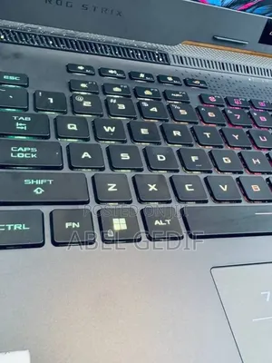 New Laptop Asus 16GB AMD Ryzen 7 SSD 512GB