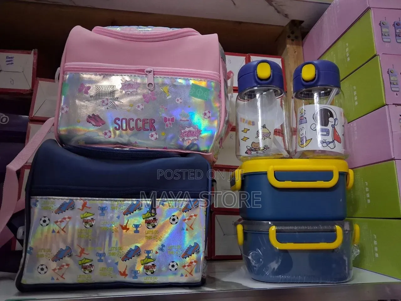 Premium Quality Stainless Steel Lunch Box