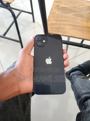 Apple iPhone 12 64 GB Blue