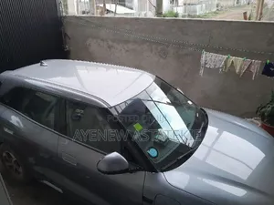 BYD Yuan Up 2025 Blue