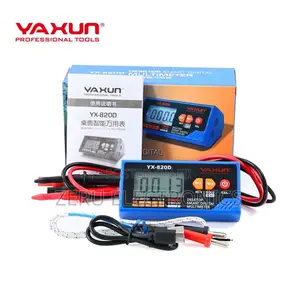 Desktop Smart Digital Multimeter