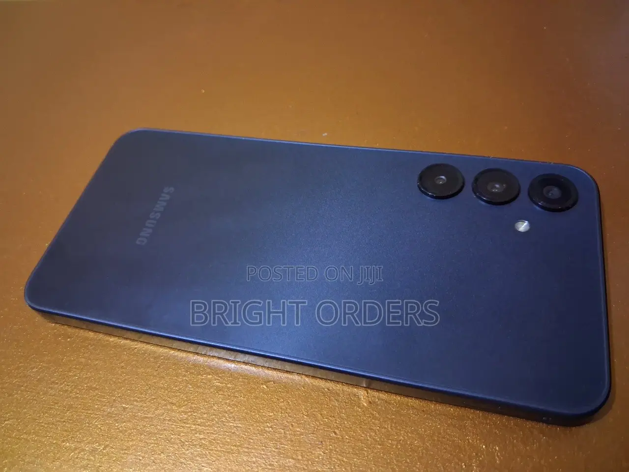 Samsung Galaxy A16 128 GB Black