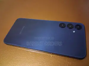Samsung Galaxy A16 128 GB Black