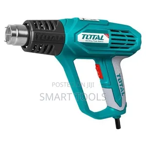 Total 2000W Heat