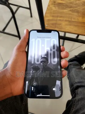 Apple iPhone 12 64 GB Blue