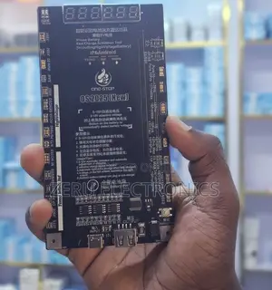 Phone Battery Fast Charge Activation Board