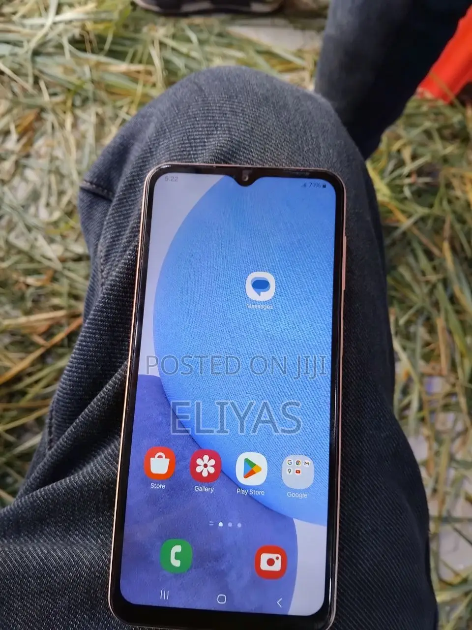 Samsung Galaxy A23 128 GB Pink